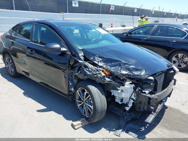3KPF24AD1NE498088 KIA mpi nu