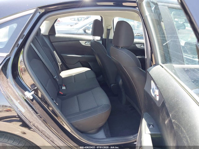 3KPF24AD1NE498088 KIA mpi nu