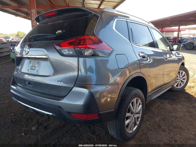 JN8AT2MV9JW301155 Nissan 2018