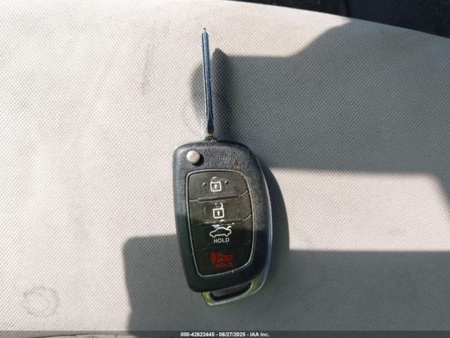 2016 HYUNDAI SONATA 5NPE24AF2GH384161 Photo 10