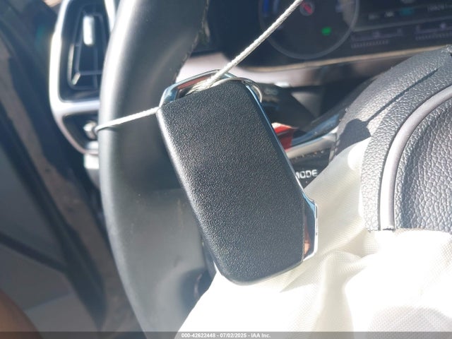 KNDRG4LG1N5079451 KIA t-gdi gamma-ii