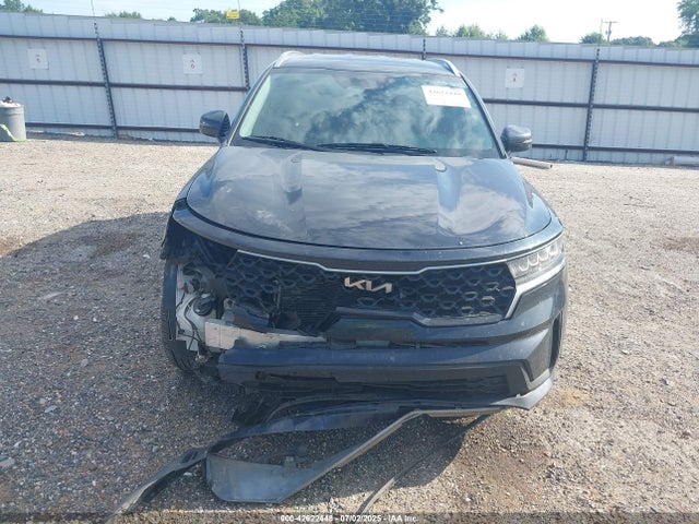 KNDRG4LG1N5079451 KIA t-gdi gamma-ii