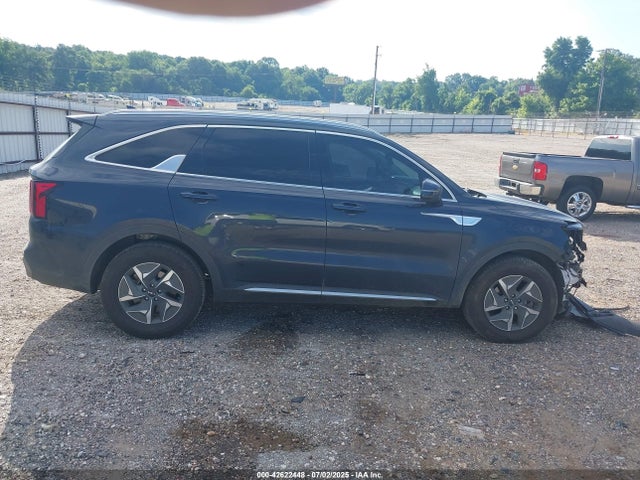 KNDRG4LG1N5079451 KIA t-gdi gamma-ii