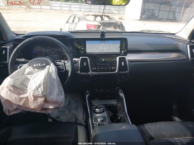 KNDRG4LG1N5079451 KIA t-gdi gamma-ii