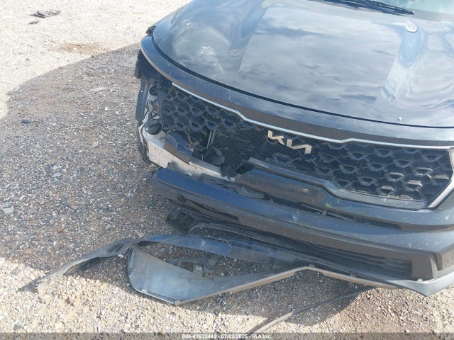 KNDRG4LG1N5079451 KIA t-gdi gamma-ii