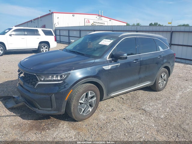 KNDRG4LG1N5079451 KIA t-gdi gamma-ii