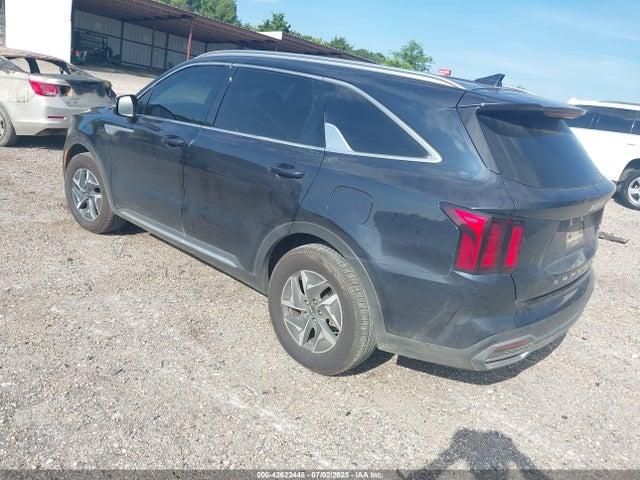 KNDRG4LG1N5079451 KIA t-gdi gamma-ii