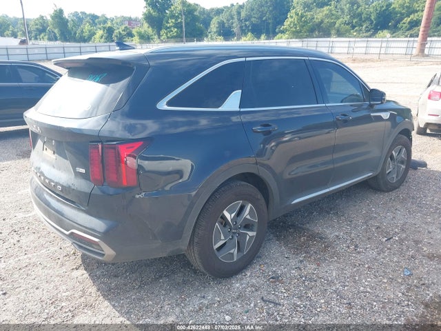 KNDRG4LG1N5079451 KIA t-gdi gamma-ii