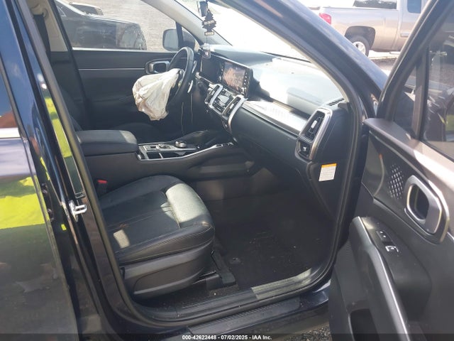 KNDRG4LG1N5079451 KIA t-gdi gamma-ii