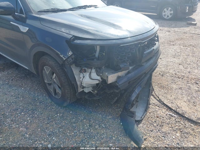 KNDRG4LG1N5079451 KIA t-gdi gamma-ii