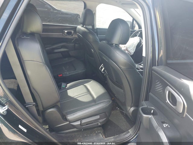 KNDRG4LG1N5079451 KIA t-gdi gamma-ii