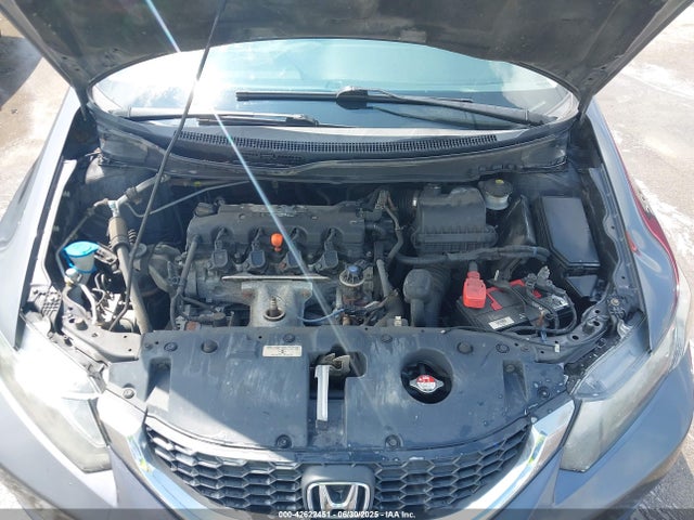 2HGFB2F59FH561578 Honda r18z1