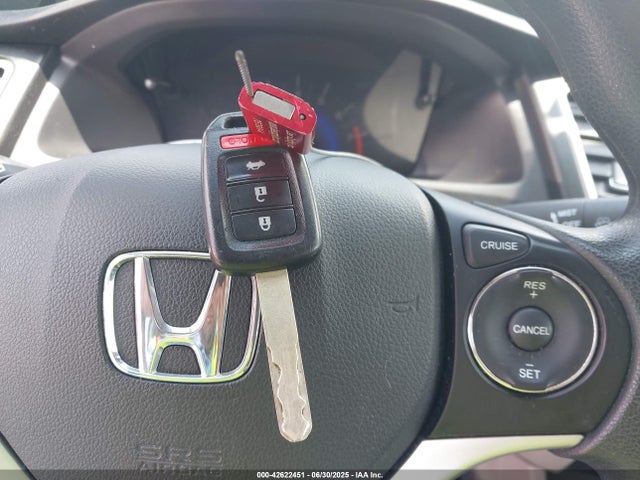 2HGFB2F59FH561578 Honda r18z1