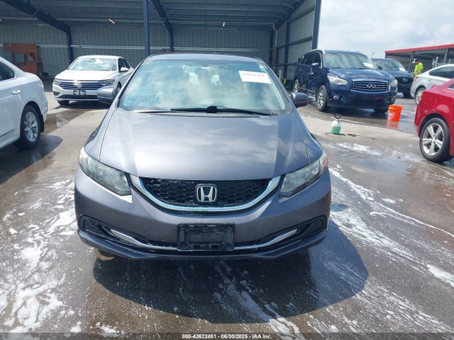 2HGFB2F59FH561578 Honda r18z1