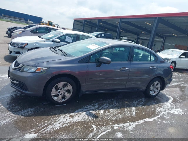 2HGFB2F59FH561578 Honda r18z1