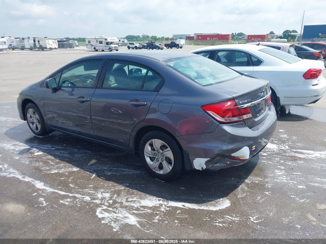 2HGFB2F59FH561578 Honda r18z1