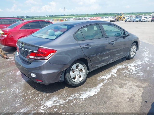 2HGFB2F59FH561578 Honda r18z1