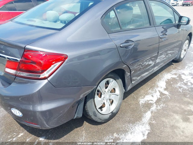 2HGFB2F59FH561578 Honda r18z1
