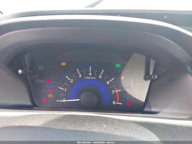 2HGFB2F59FH561578 Honda r18z1