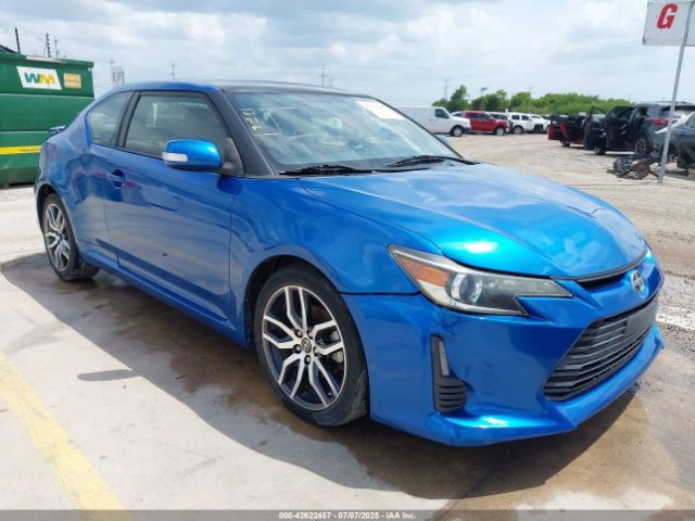 Scion 2ar-fe 2014 JTKJF5C75E3082329 main image
