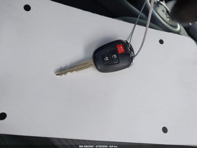 Scion 2ar-fe 2014 JTKJF5C75E3082329 Image 11