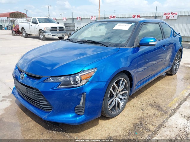 Scion 2ar-fe 2014 JTKJF5C75E3082329 Image 2