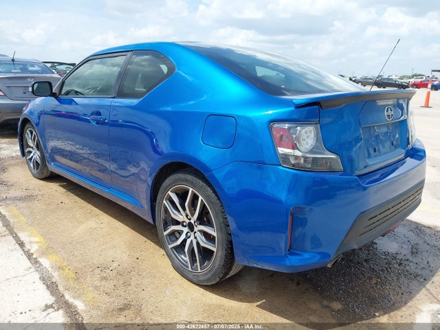 Scion 2ar-fe 2014 JTKJF5C75E3082329 Image 3