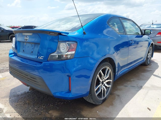 Scion 2ar-fe 2014 JTKJF5C75E3082329 Image 4