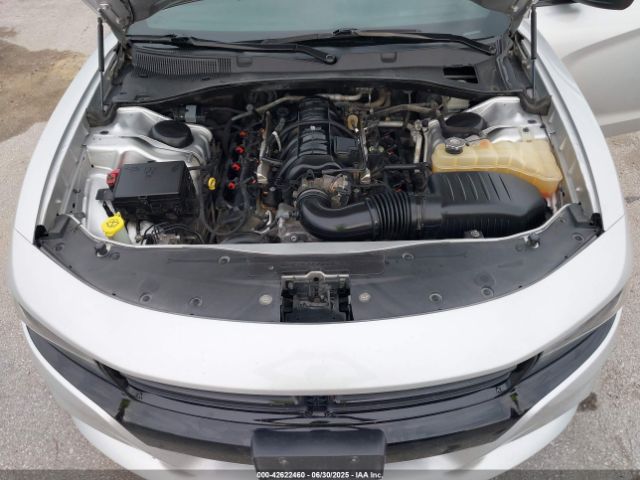 2017 DODGE CHARGER 2C3CDXKT6HH630831 Photo 9