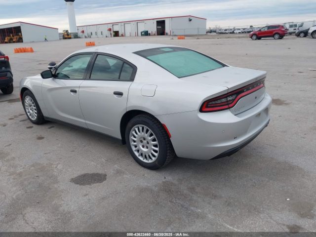 2017 DODGE CHARGER 2C3CDXKT6HH630831 Photo 2
