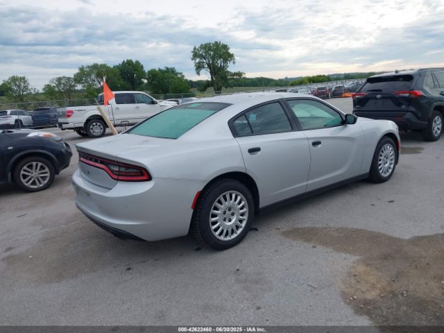 2017 DODGE CHARGER 2C3CDXKT6HH630831 Photo 3