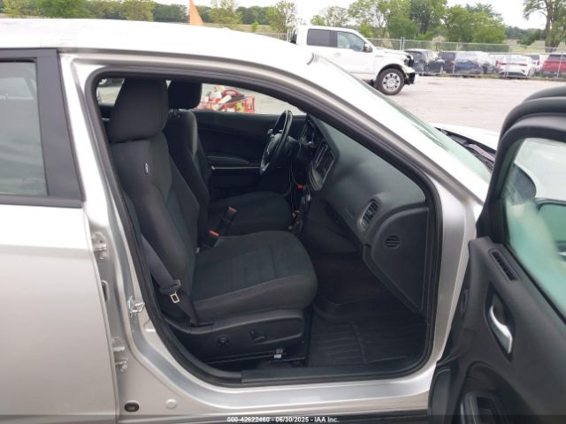 2017 DODGE CHARGER 2C3CDXKT6HH630831 Photo 4