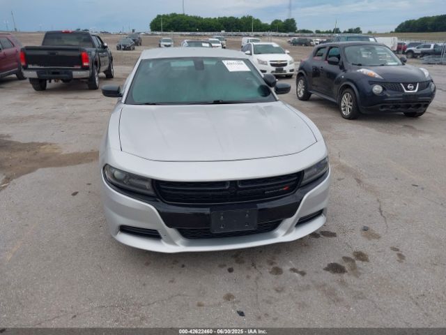 2017 DODGE CHARGER 2C3CDXKT6HH630831 Photo 5