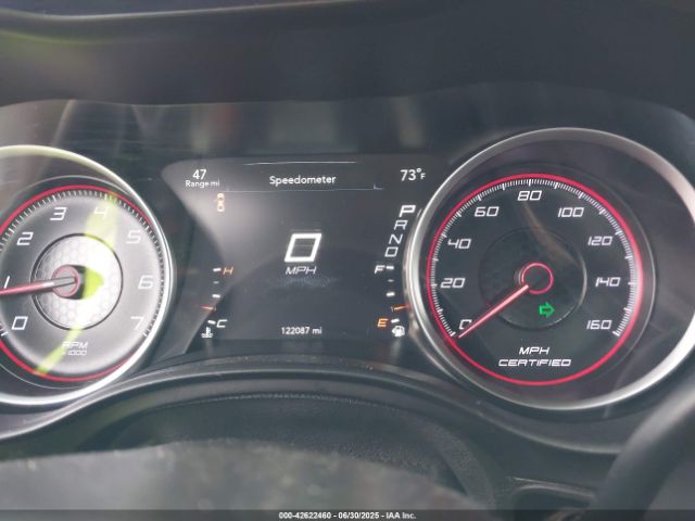 2017 DODGE CHARGER 2C3CDXKT6HH630831 Photo 6