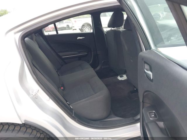 2017 DODGE CHARGER 2C3CDXKT6HH630831 Photo 7