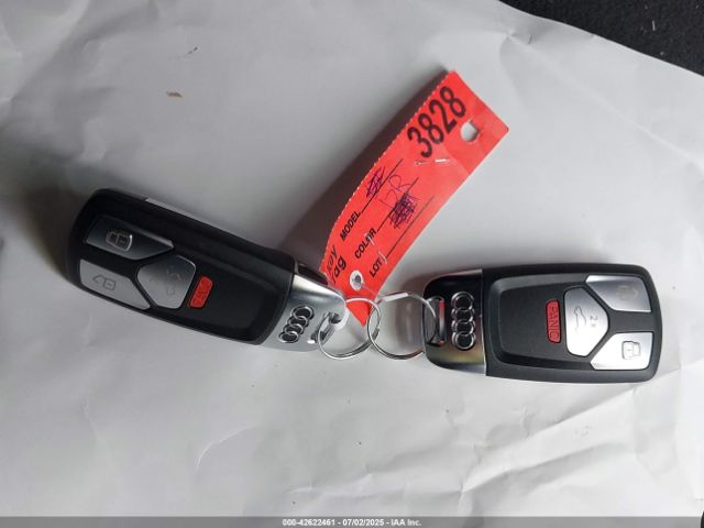2022 AUDI Q5 WA1FABFY1N2065283 Photo 10