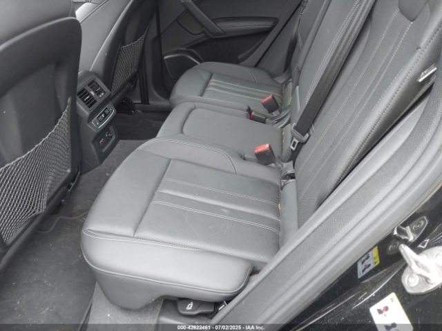 2022 AUDI Q5 WA1FABFY1N2065283 Photo 7