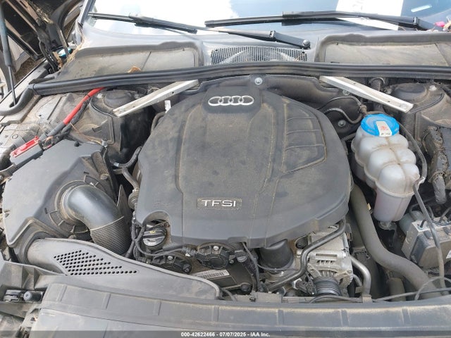 2018 AUDI A5 WAUENCF53JA094024 Photo 9