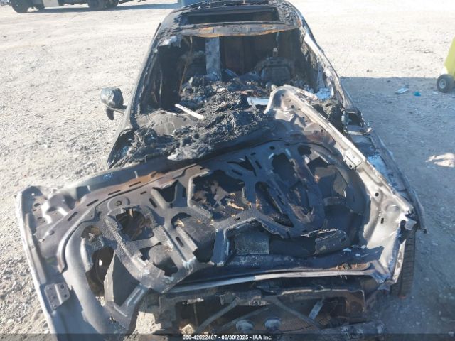 2011 JAGUAR XJ SAJWA2GB0BLV16629 Photo 9