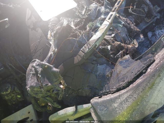 2011 JAGUAR XJ SAJWA2GB0BLV16629 Photo 8