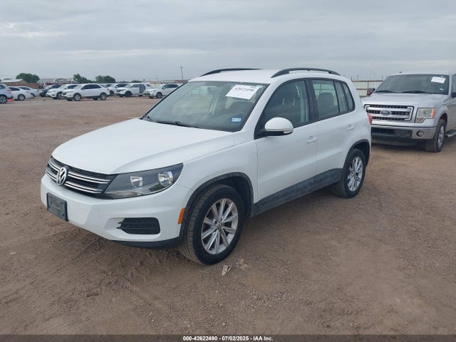 WVGBV7AX7HK053000 Volkswagen 2.0 tsi