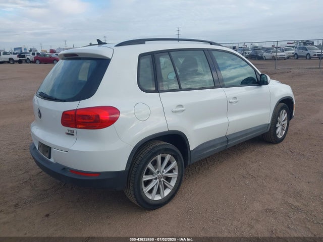 WVGBV7AX7HK053000 Volkswagen 2.0 tsi