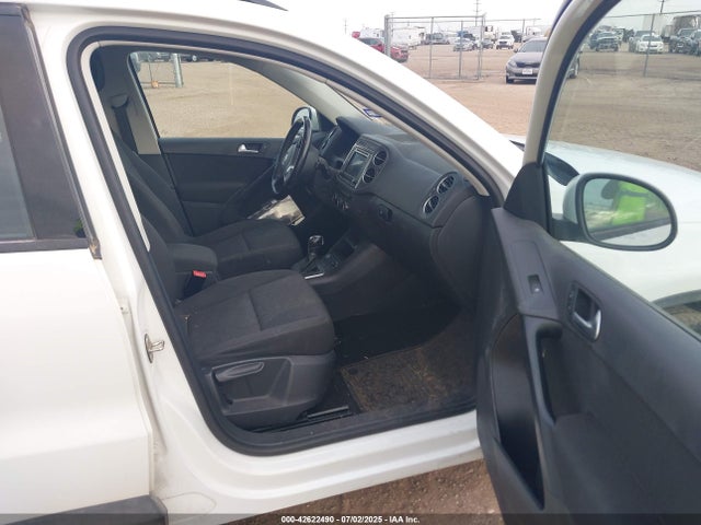 WVGBV7AX7HK053000 Volkswagen 2.0 tsi