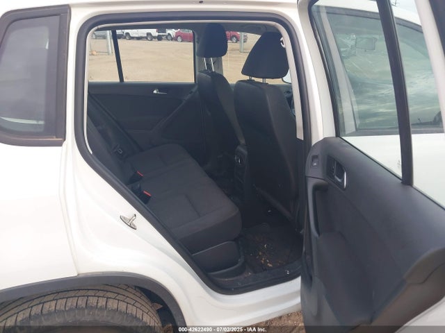 WVGBV7AX7HK053000 Volkswagen 2.0 tsi