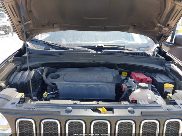 Jeep 2018 2018 ZACCJBBB0JPH75687 Image 10