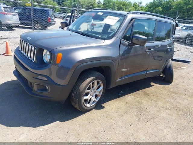 Jeep 2018 2018 ZACCJBBB0JPH75687 Image 2