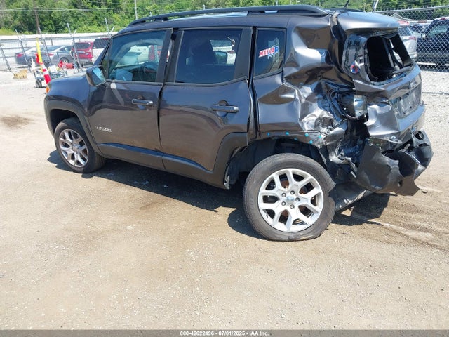 Jeep 2018 2018 ZACCJBBB0JPH75687 Image 3