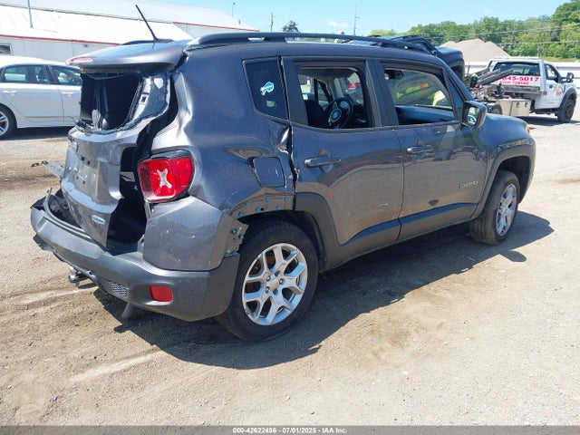 Jeep 2018 2018 ZACCJBBB0JPH75687 Image 4