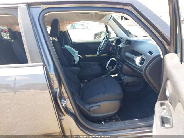 Jeep 2018 2018 ZACCJBBB0JPH75687 Image 5
