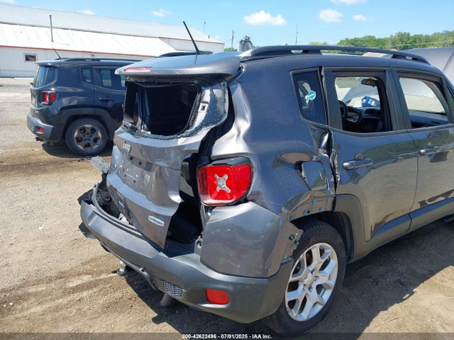Jeep 2018 2018 ZACCJBBB0JPH75687 Image 6